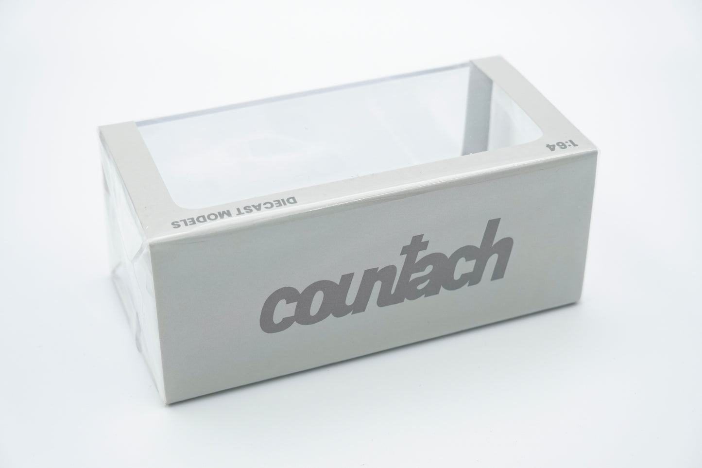 Findclassically | Lamborghini Countach 25 Anniversary | 1:64