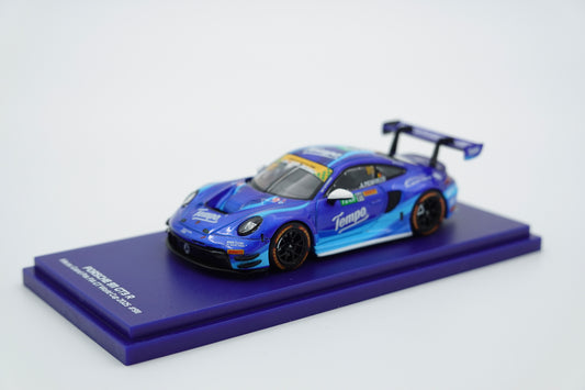 Almost Real | Porsche 911 GT3R Macau Grand Prix 2025 | 1:64