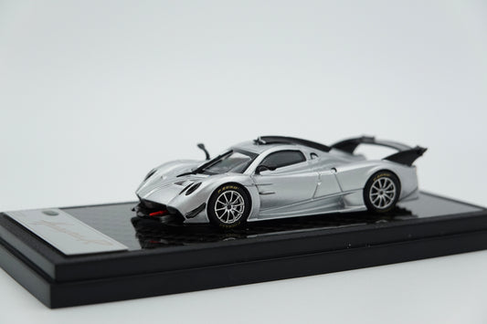 LCD Models | Pagani Huayra R | 1:64