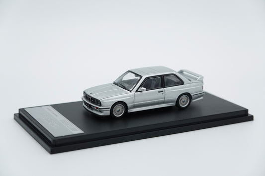 Mortal Model | BMW E30 M3 Sport Evolution | 1:64