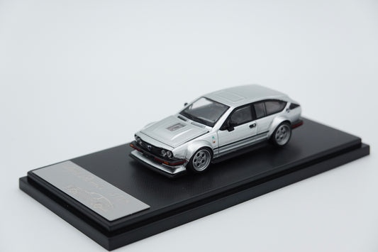 Rhino Model | Alfa Romeo GTV6 | 1:64