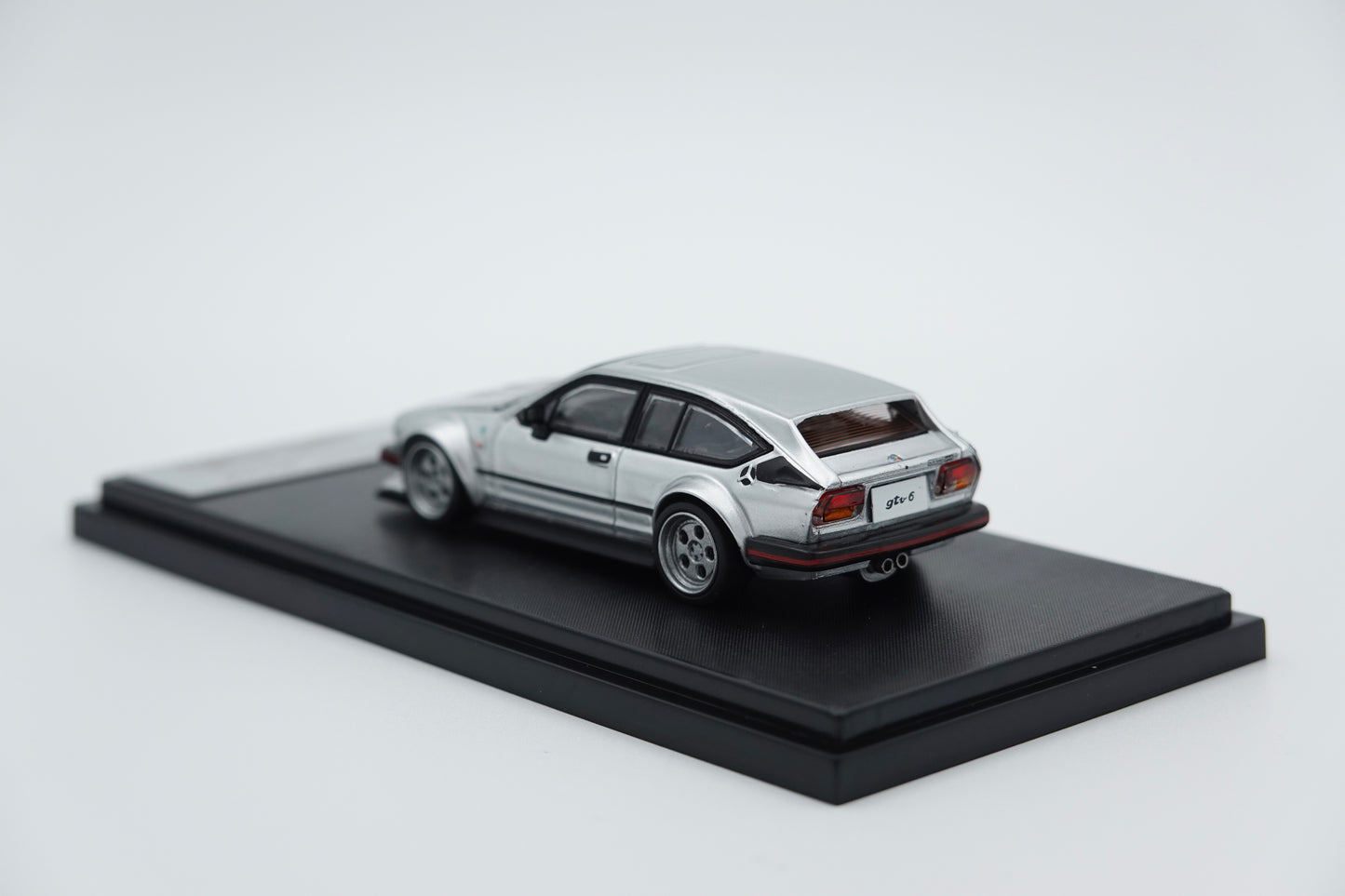 Rhino Model | Alfa Romeo GTV6 | 1:64