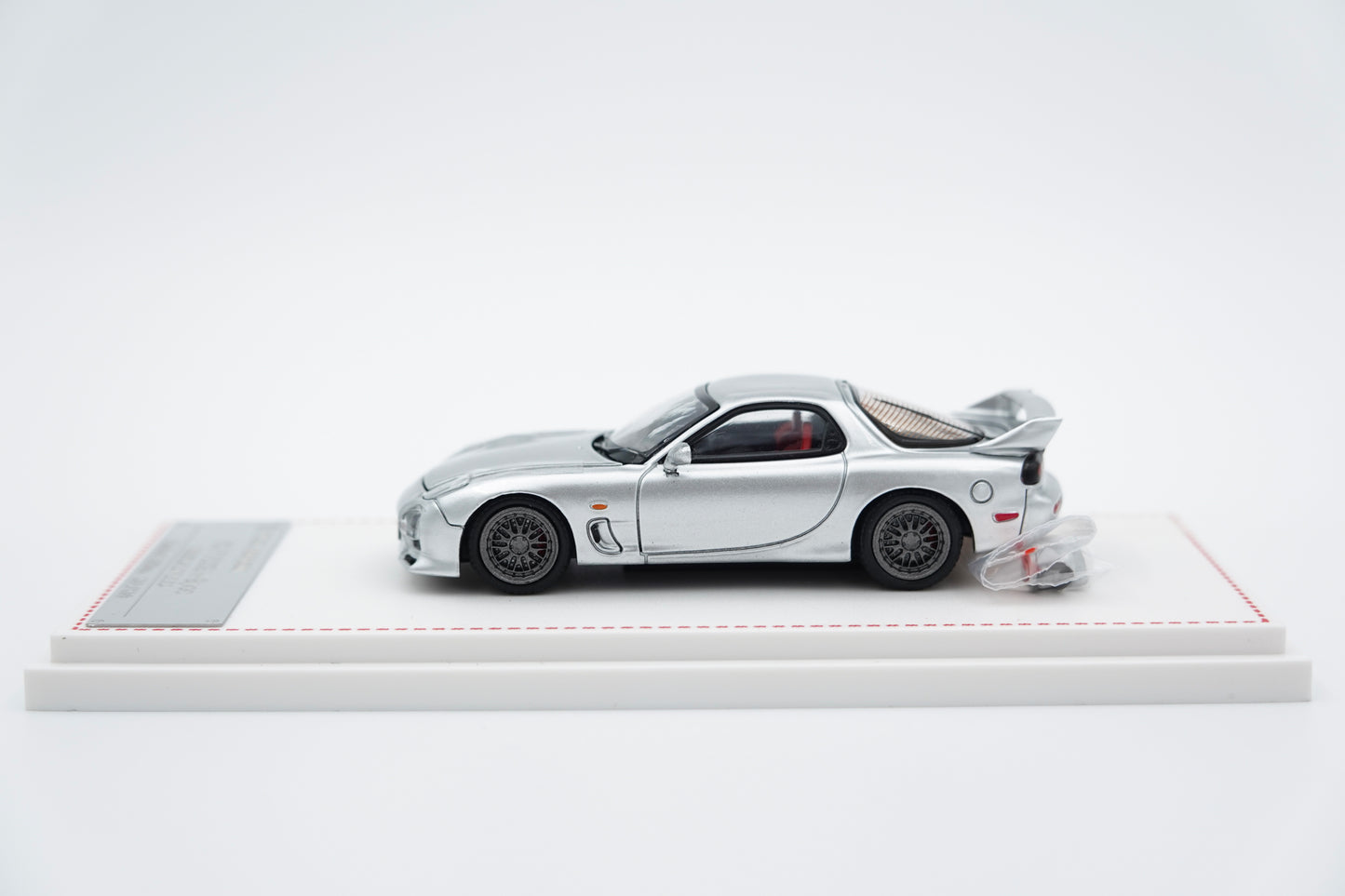 Focal Horizon | Mazda RX-7 FD3S A-Spec Mazdaspeed | 1:64