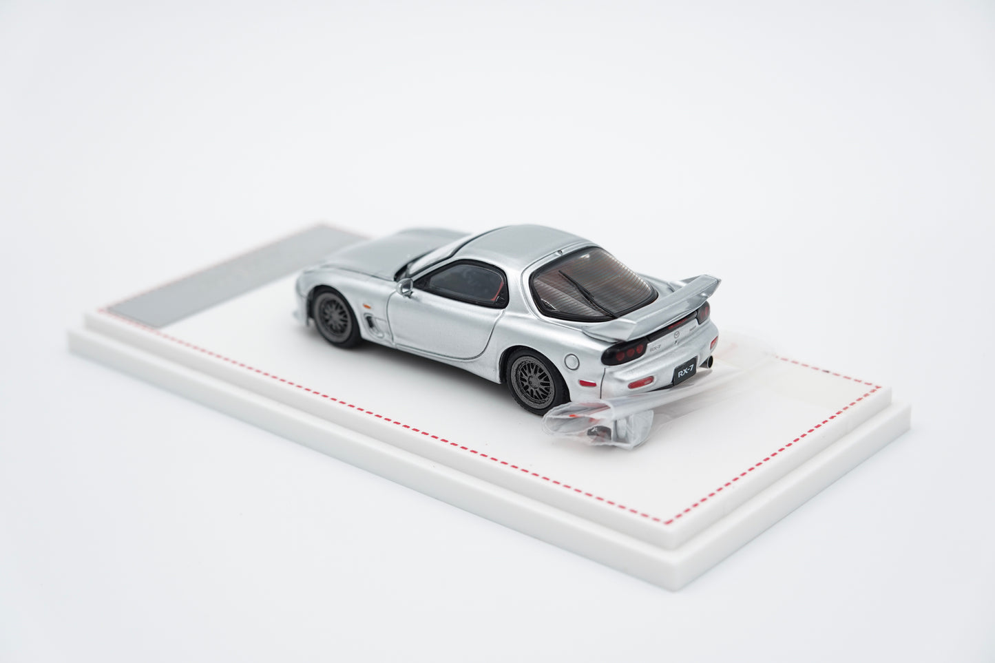Focal Horizon | Mazda RX-7 FD3S A-Spec Mazdaspeed | 1:64