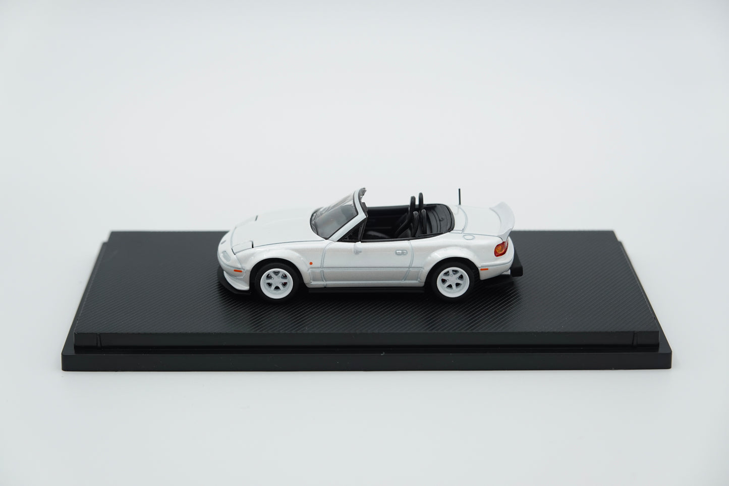 Micro Turbo | Mazda Miata MX-5 NA | 1:64