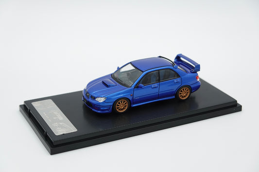 Furuya | Subaru Impreza WRX STI | 1:64