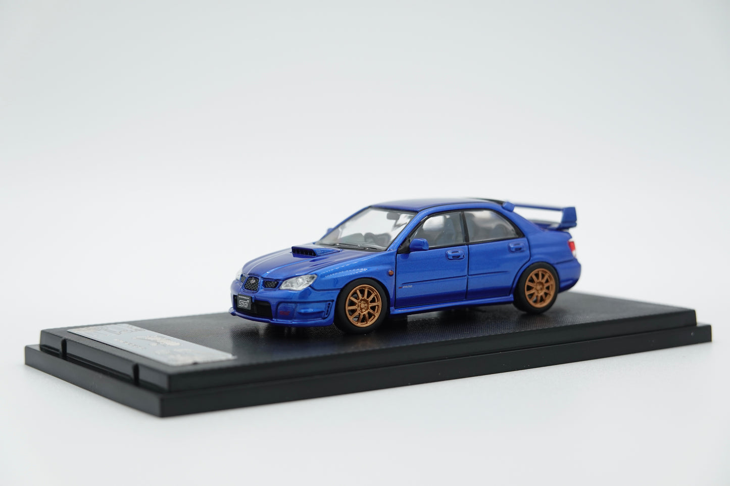Furuya | Subaru Impreza WRX STI | 1:64