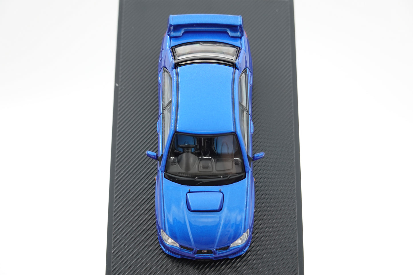 Furuya | Subaru Impreza WRX STI | 1:64
