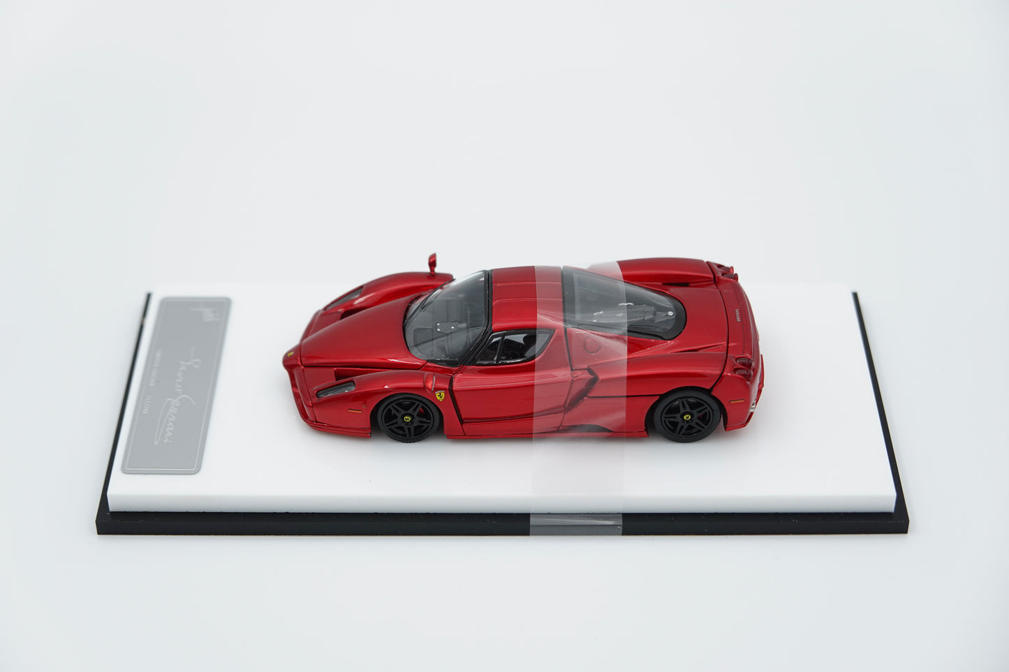King Model | Ferrari Enzo | 1:64