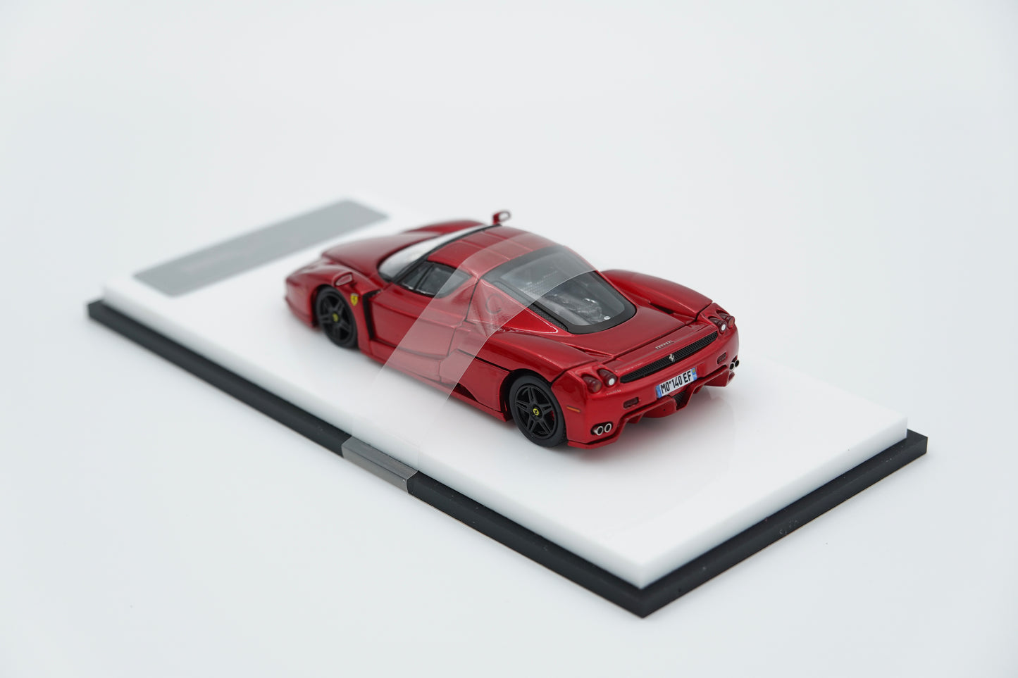 King Model | Ferrari Enzo | 1:64