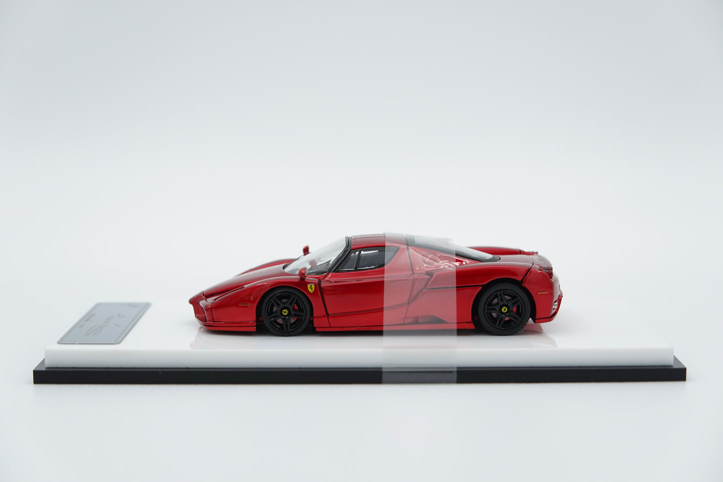 King Model | Ferrari Enzo | 1:64