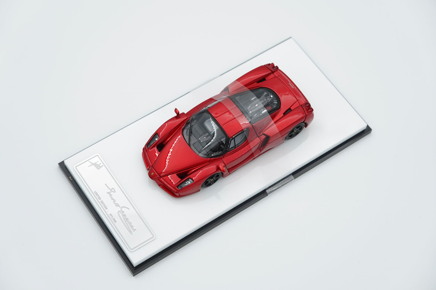 King Model | Ferrari Enzo | 1:64