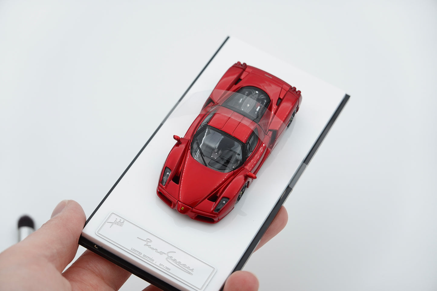 King Model | Ferrari Enzo | 1:64