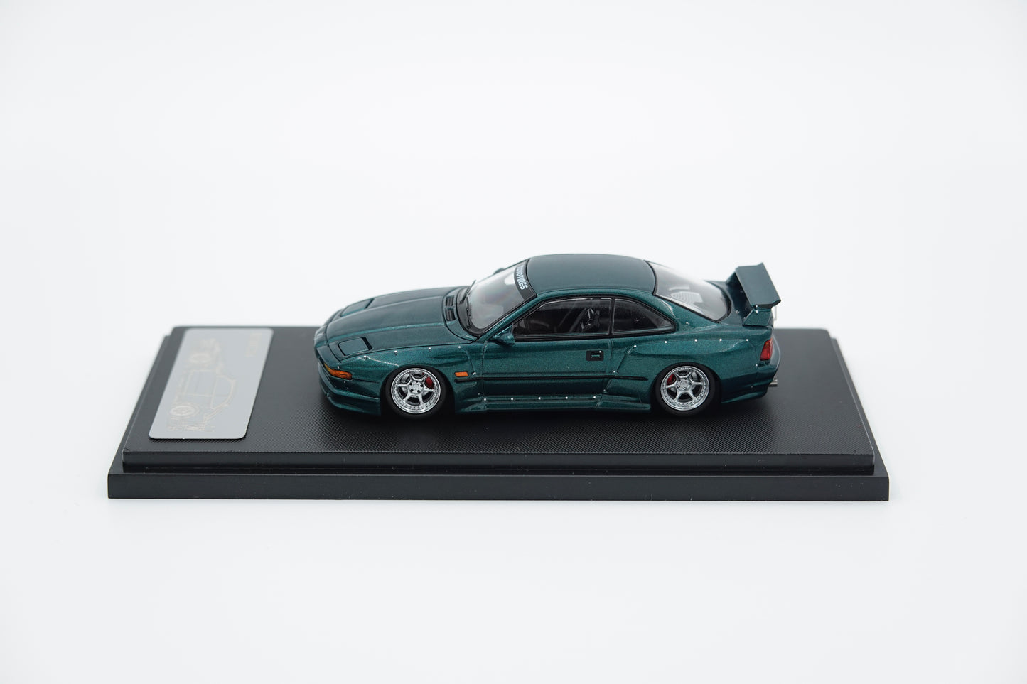 Rhino Model | BMW E31 850CSi Widebody | 1:64