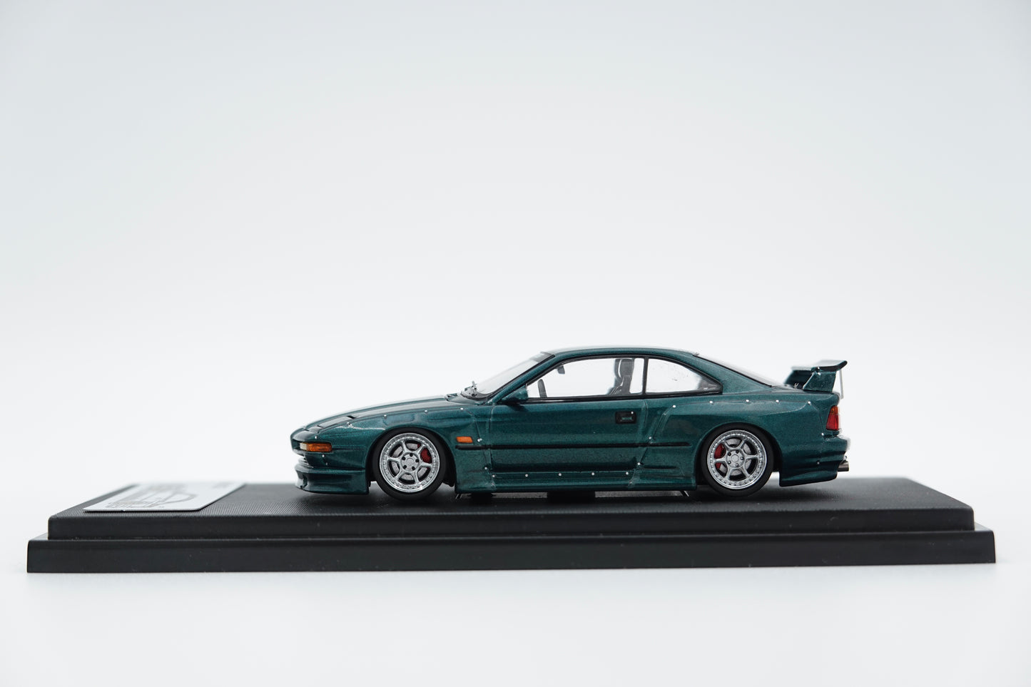 Rhino Model | BMW E31 850CSi Widebody | 1:64