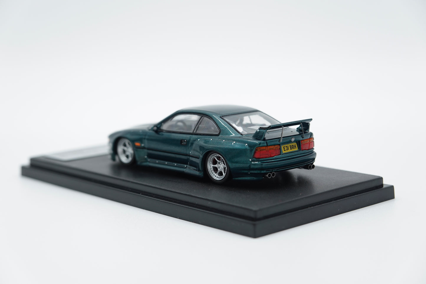 Rhino Model | BMW E31 850CSi Widebody | 1:64