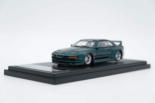 Rhino Model | BMW E31 850CSi Widebody | 1:64