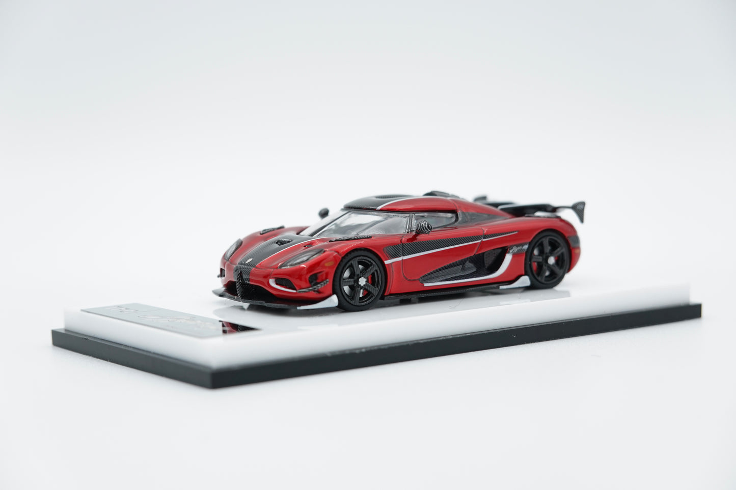 TPC | Koenigsegg Agera RS | 1:64