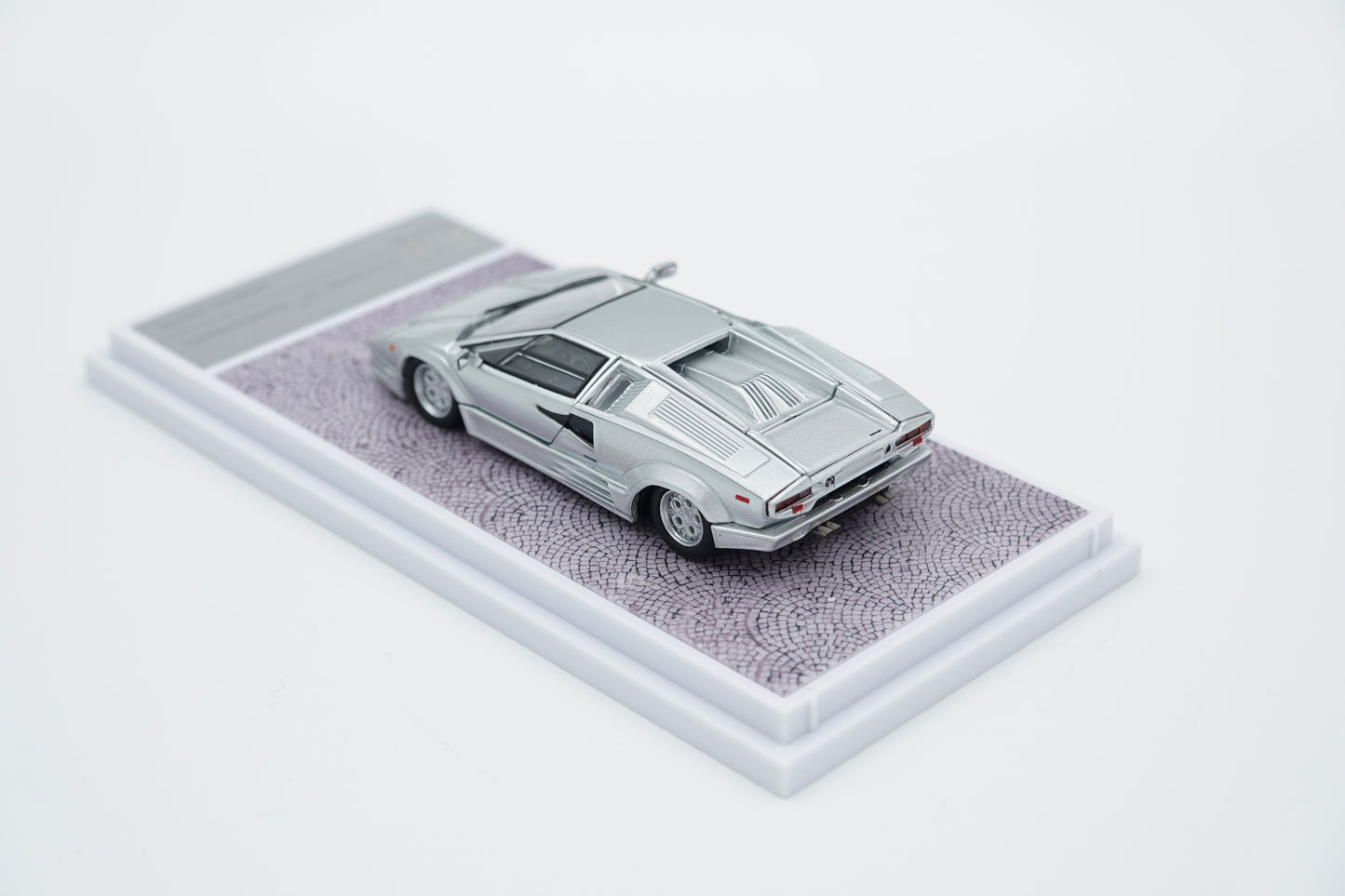 Findclassically | Lamborghini Countach 25 Anniversary | 1:64