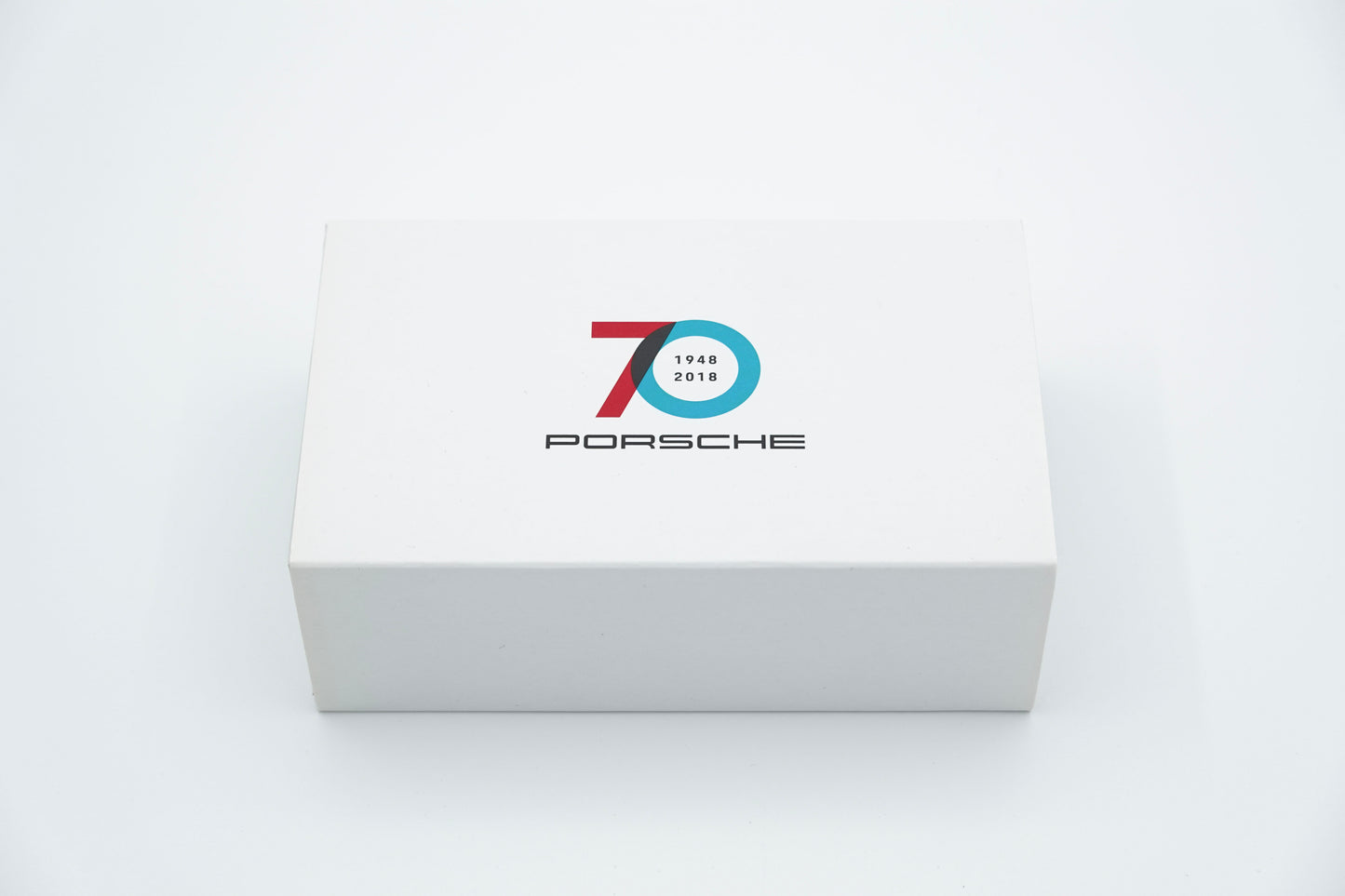 Genuine Porsche Licensed Merchandise | Porsche 356 No.1  70 Anniversary | 1:43
