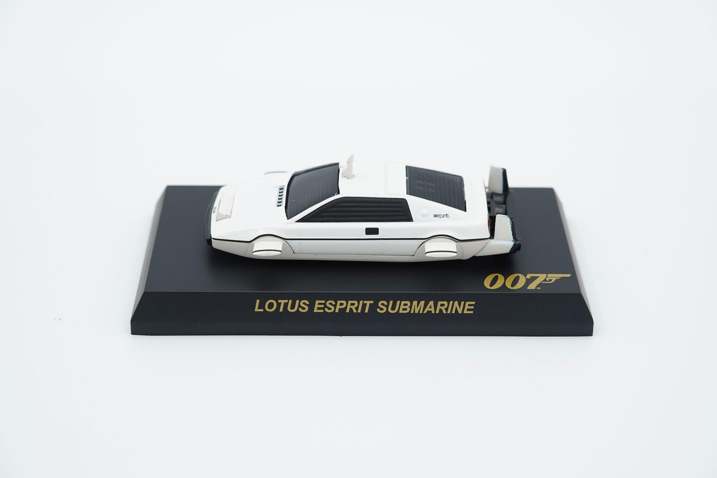 Kyosho | Lotus Esprit S1 Submarine 007 The Spy Who Loved Me "Wet Nellie" | 1:64