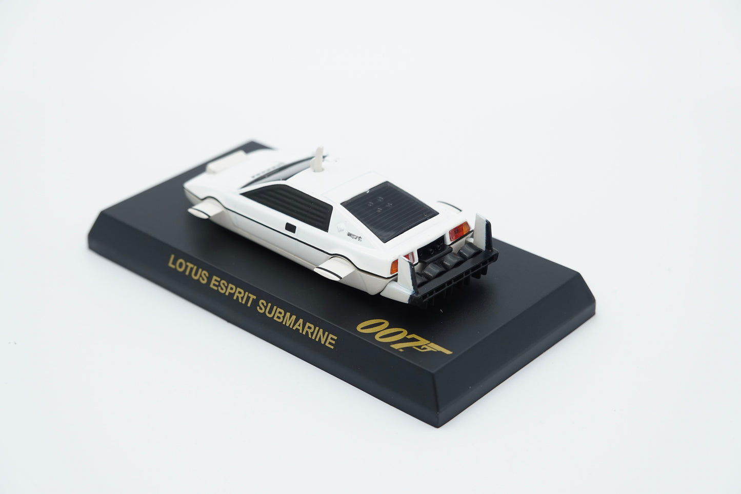 Kyosho | Lotus Esprit S1 Submarine 007 The Spy Who Loved Me "Wet Nellie" | 1:64