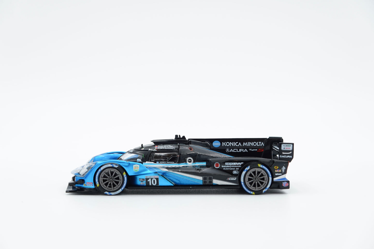 MINIGT | No.685 Acura ARX-06 GTP #10 2023 IMSA Daytona 24 Hrs | 1:64