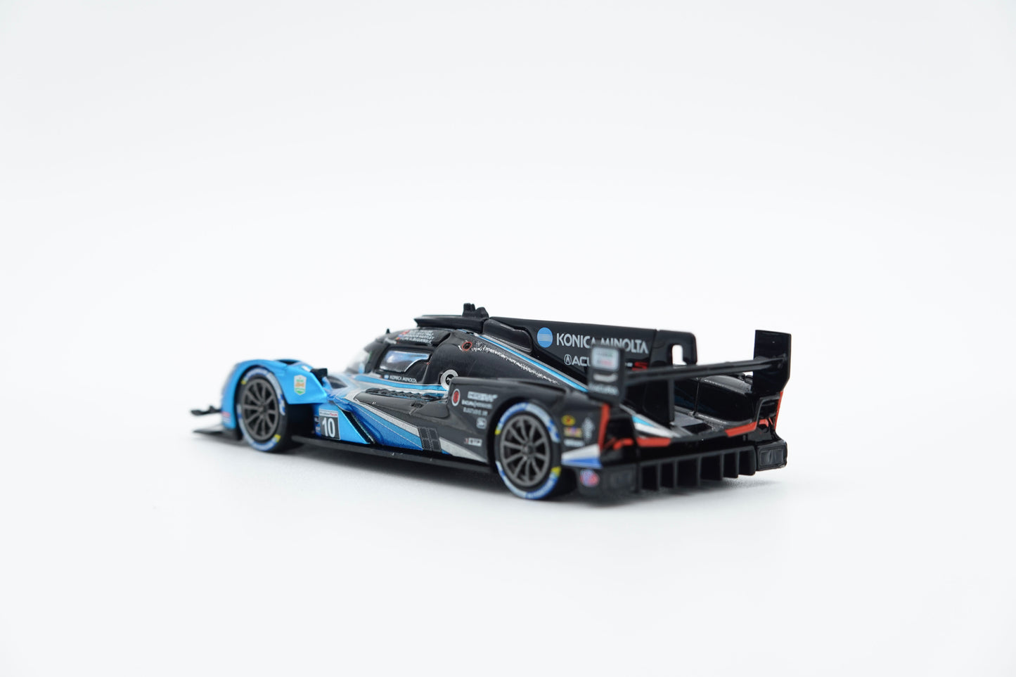 MINIGT | No.685 Acura ARX-06 GTP #10 2023 IMSA Daytona 24 Hrs | 1:64