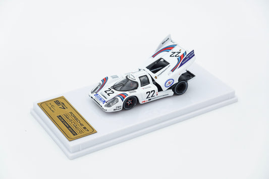 IXO Curitiba64 | Porsche 917 KH 1971 Le Mans 24hrs Winner | 1:64