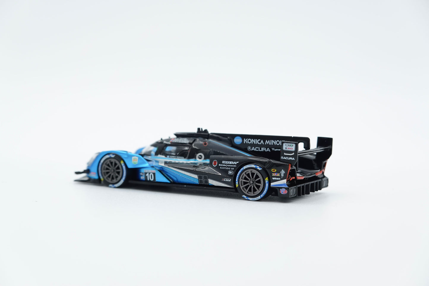 MINIGT | No.685 Acura ARX-06 GTP #10 2023 IMSA Daytona 24 Hrs | 1:64