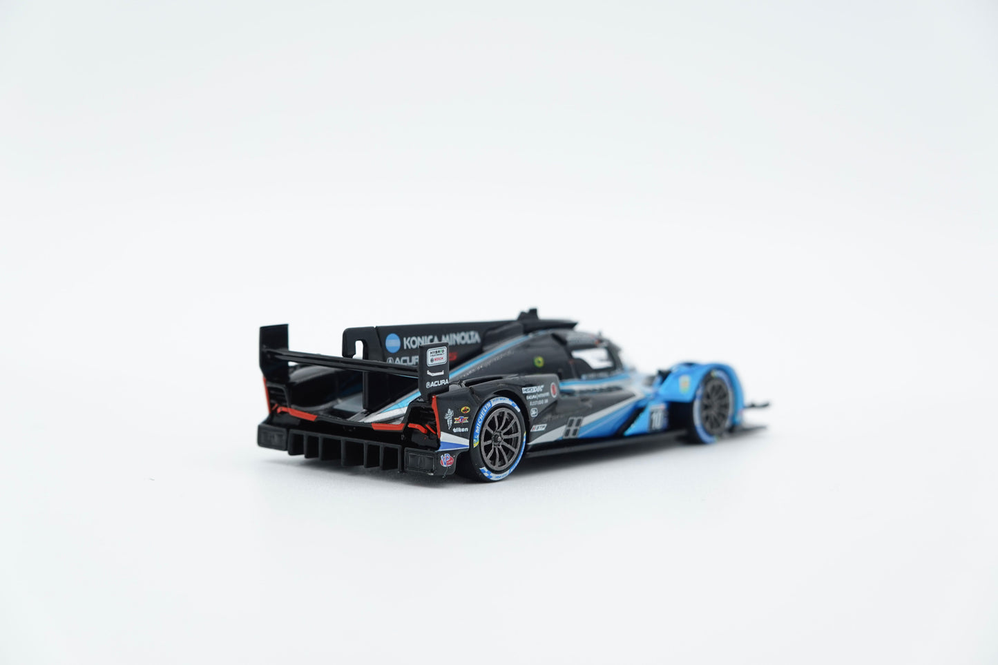 MINIGT | No.685 Acura ARX-06 GTP #10 2023 IMSA Daytona 24 Hrs | 1:64